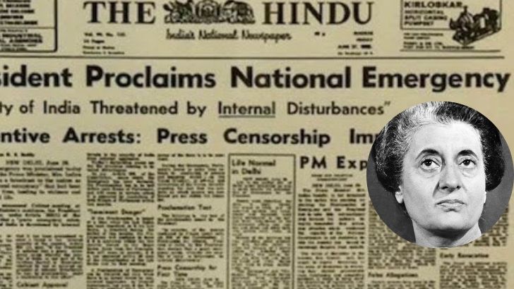 Let history judge Indira Gandhi, not BJP’s propaganda